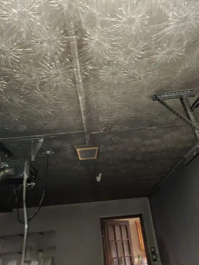 Fire and smoke damage assessment for Emergency Water Damage Services in Walnut Creek